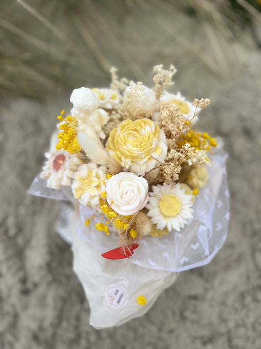 Bouquet parfumée
