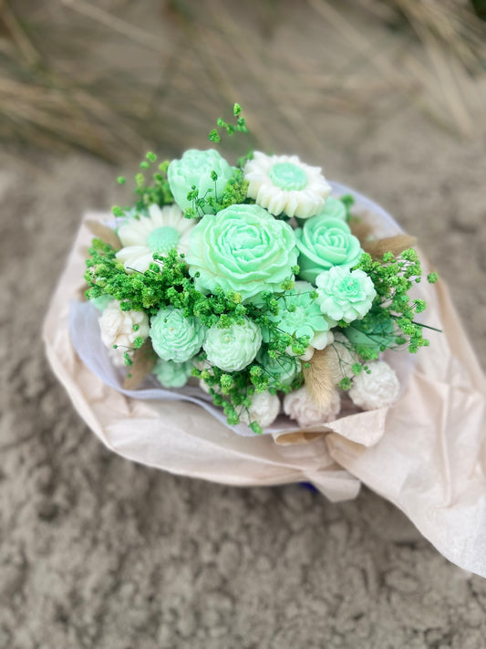 Bouquet parfumée