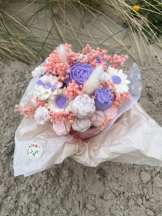 Bouquet parfumée