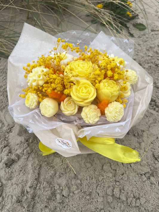 Jardinière parfumée